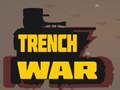 Spil Trench War