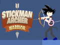 Spil Stickman Archer Warrior