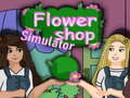 Spil Flower Shop Simulator