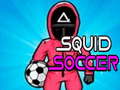 Spil Squid Soccer