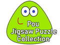 Spil Pou Jigsaw Puzzle Collection