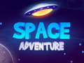 Spil Space Adventure