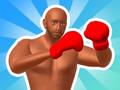 Spil Fighter Manager
