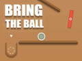 Spil Bring the Ball
