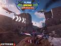 Spil Plane Racing Madness