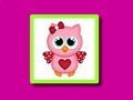 Spil Cute Puzzle