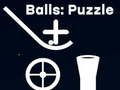 Spil Balls: Puzzle