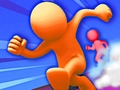 Spil Sneak Runner 3D