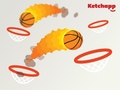 Spil Dunk Shot
