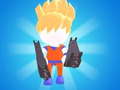 Spil Crazy Gunner 3D
