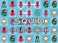 Spil Squid Collection