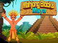 Spil Mahjong Blocks Maya