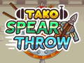 Spil Tako Spear Throw