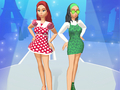 Spil Models Fashion Dress Up