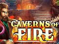 Spil Caverns of Fire