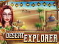 Spil Desert Explorer