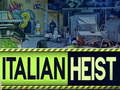Spil Italian Heist