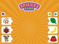 Spil 3 Pieces Game