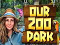 Spil Our Zoo Park