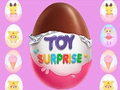 Spil Surprise Egg