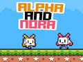 Spil Alpha and Nora
