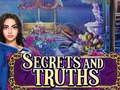 Spil Secrets and Truths