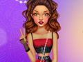 Spil Celebrity E-Girl Fashion