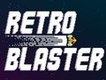 Spil Retro Blaster