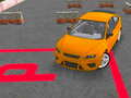 Spil Park Master Game