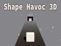 Spil Shape Havoc 3D