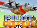Spil Pilot Heroes 3D