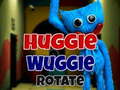Spil Huggie Wuggie Rotate