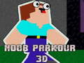 Spil Noob Parkour 3D