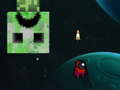 Spil Among Us vs Creeper Fight