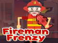 Spil Fireman Frenzy