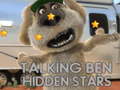 Spil Talking Ben Hidden Stars