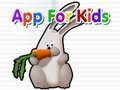 Spil App For Kids