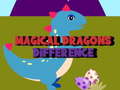 Spil Magical Dragons Difference