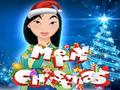 Spil Fa Mulan Christmas Sweater