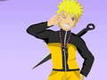 Spil Naruto Dress up