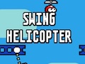 Spil Swing Helicopter