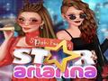 Spil Stylist For Tik Tok Stars Arianna