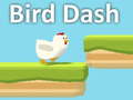 Spil Bird Dash