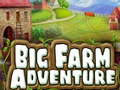 Spil Big Farm Adventure