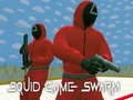 Spil Squid Game Swarm