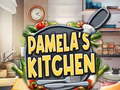 Spil Pamela's Kitchen