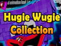Spil Hugie Wugie Collection