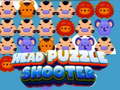 Spil Head Puzzle Shooter