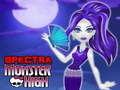 Spil Spectra Monster High 