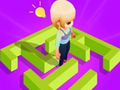 Spil Maze Escape 3d